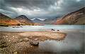 Wastwater, Lake District_Roger Hance